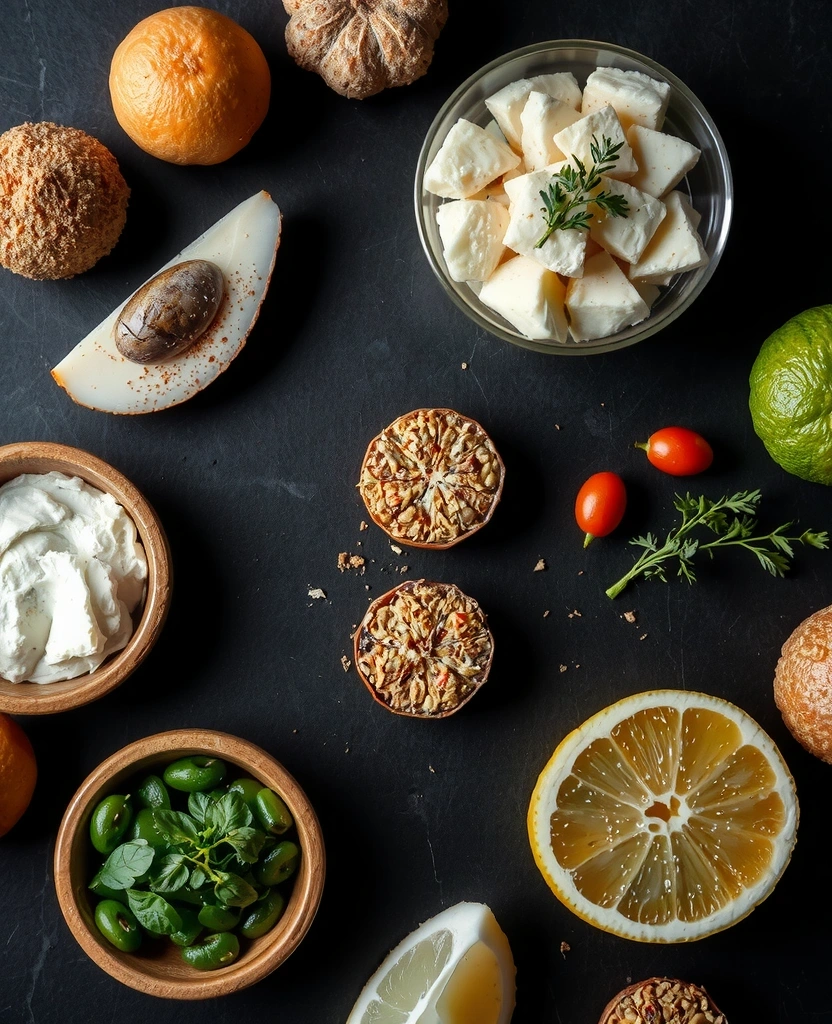 Kulinarisches Journal Hamburg